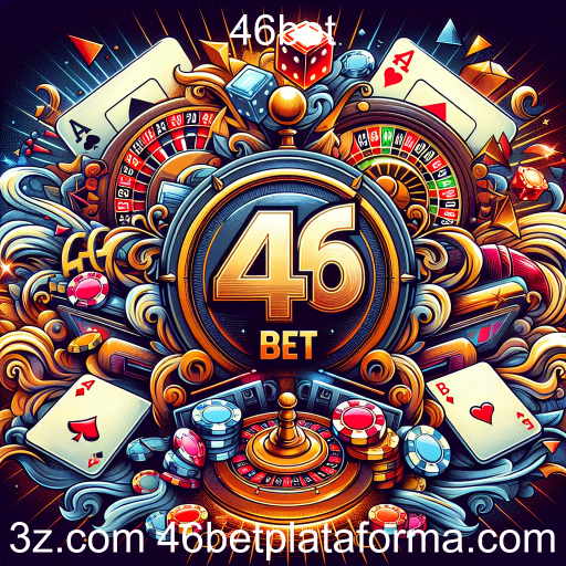 Descubra as Melhores Promoções da 46bet